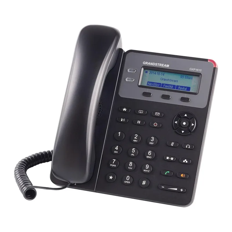 IP-телефон Grandstream GXP1615