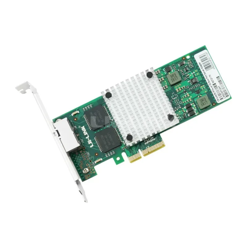 Сетевая карта Lr-Link LREC9712HT