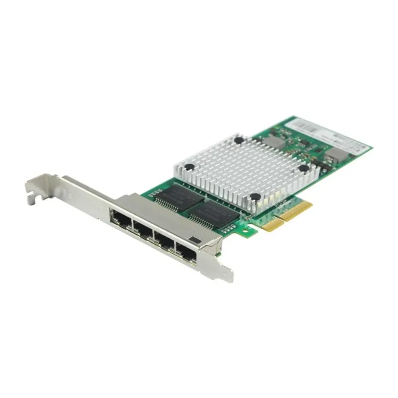 Сетевая карта Lr-Link LREC9714HT