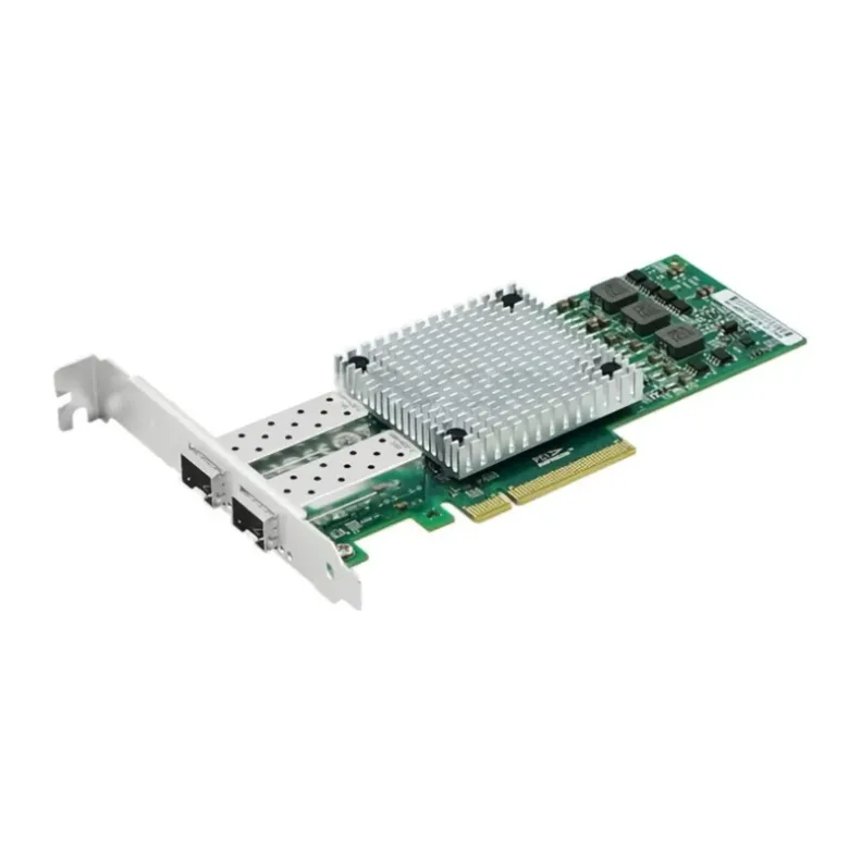 Сетевая карта Lr-Link LREC9812AF-2SFP+