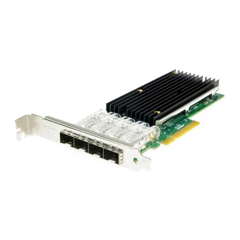 Сетевая карта Lr-Link LREC9804BF-4SFP+