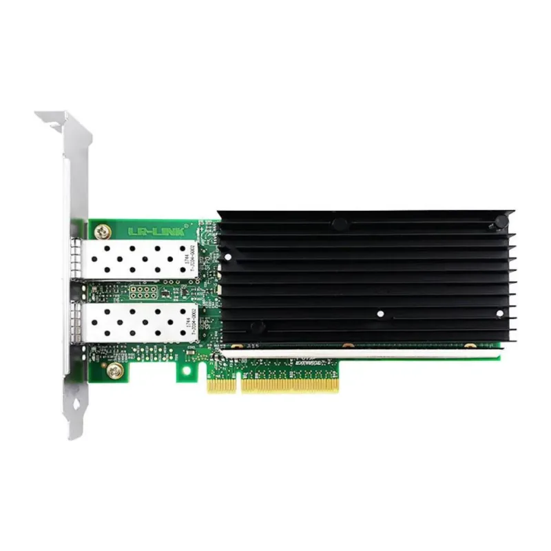 Сетевая карта Lr-Link LRES1001PF-2SFP28