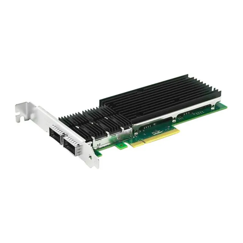 Сетевая карта Lr-Link LREC9902BF-2QSFP+