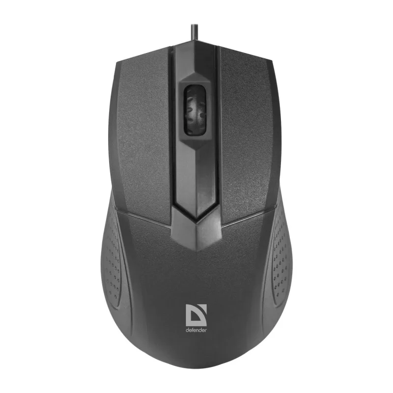 Мышь Defender Optimum MB-270 (52270)