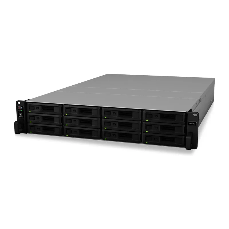 Система хранения данных Synology RS3618XS
