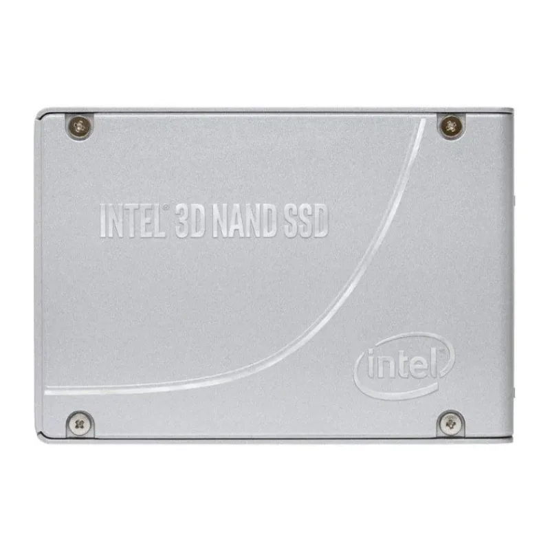 SSD диск Intel DC-P4610 1600GB (SSDPE2KE016T801)