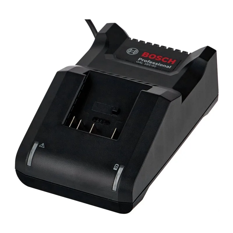 Зарядное устройство для инструмента Bosch GAL 18V-40 (1.600.A01.9RJ)