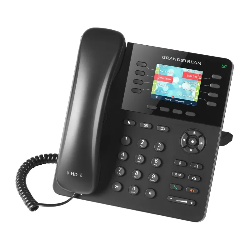 IP-телефон Grandstream GXP2170