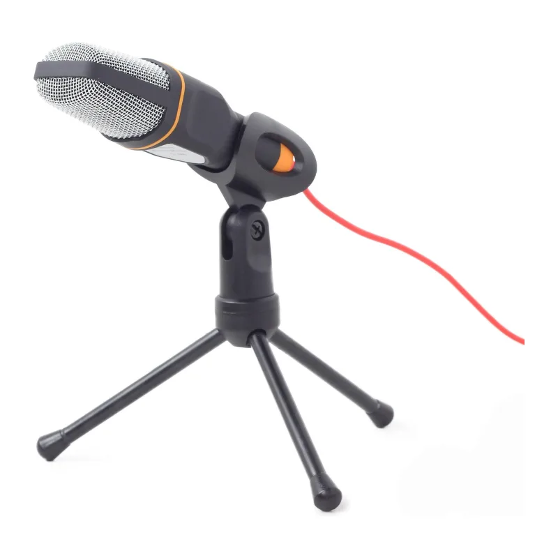 Микрофон Gembird MIC-D-03