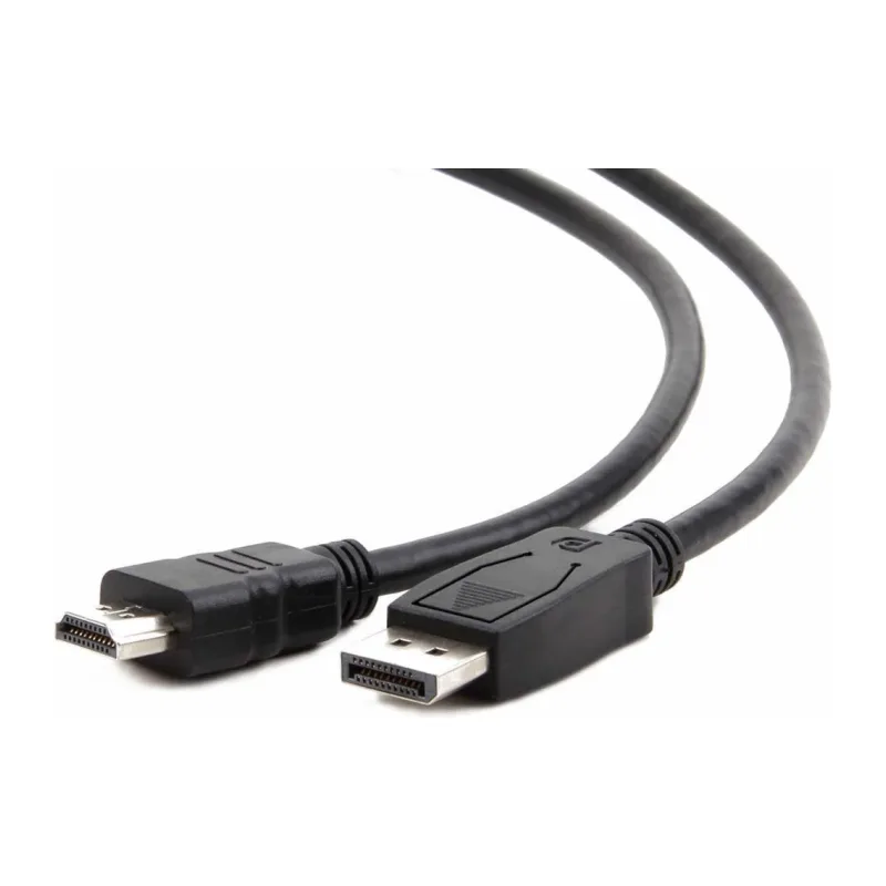 Кабель Gembird CC-DP-HDMI-7.5M