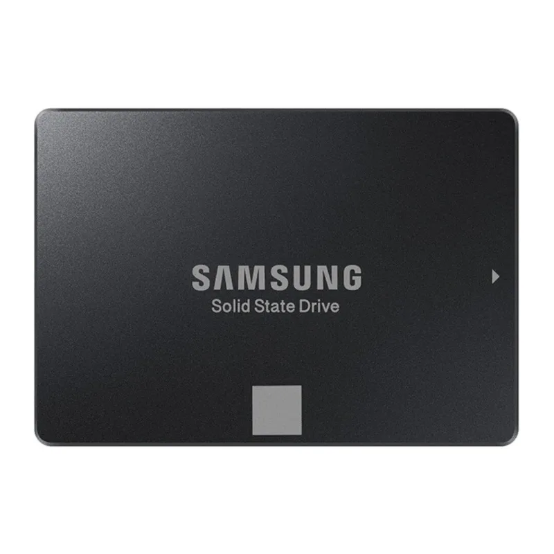 SSD диск Samsung SATA 2.5" 960GB PM883 (MZ7LH960HAJR-00005)