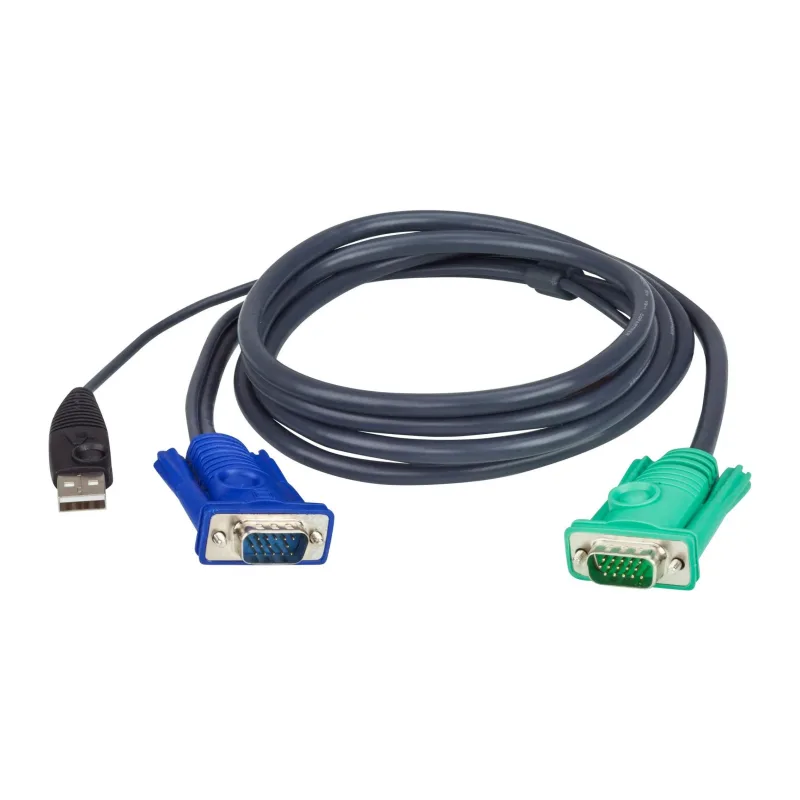 KVM-кабель Aten 2L-5205U