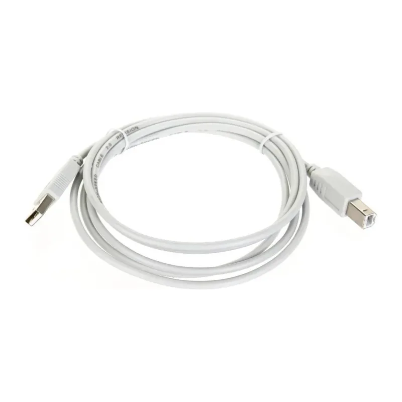Кабель USB2.0 Telecom TC6900-1.8M