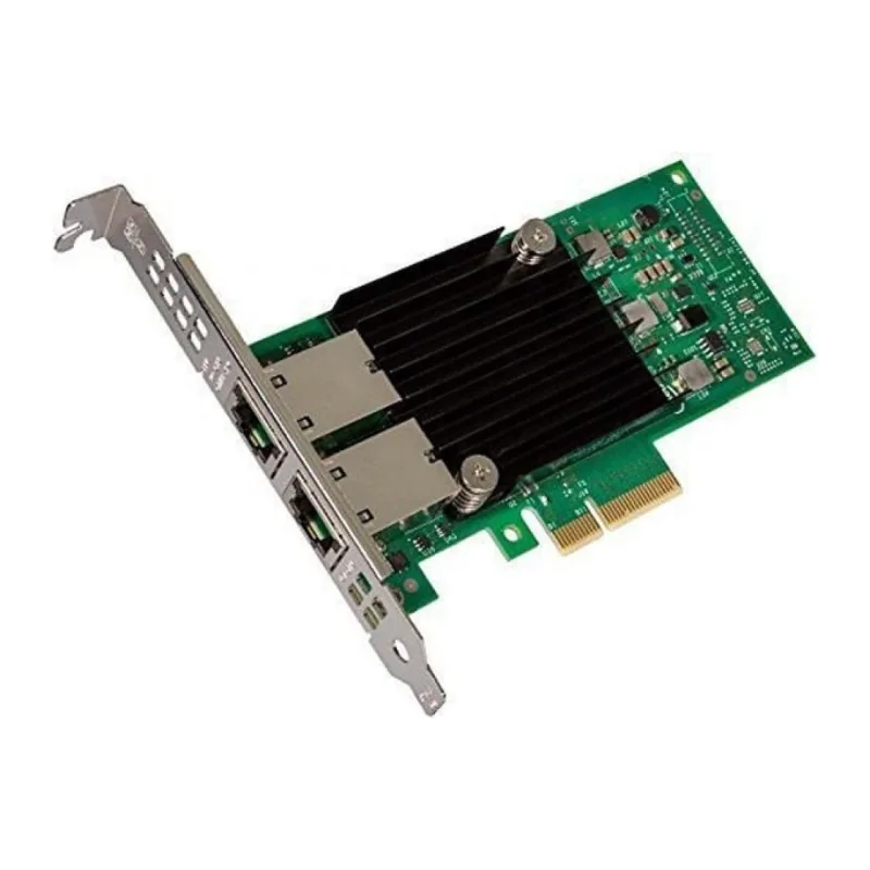Сетевая карта Intel X550-T2 X550T2BLK (940136)