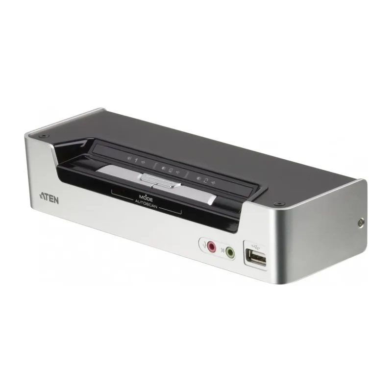 KVM-переключатель Aten CS1792-AT-G