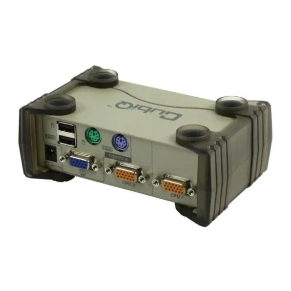 KVM-переключатель Aten CS82U-AT