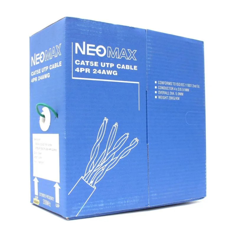 Кабель Neomax NM10111