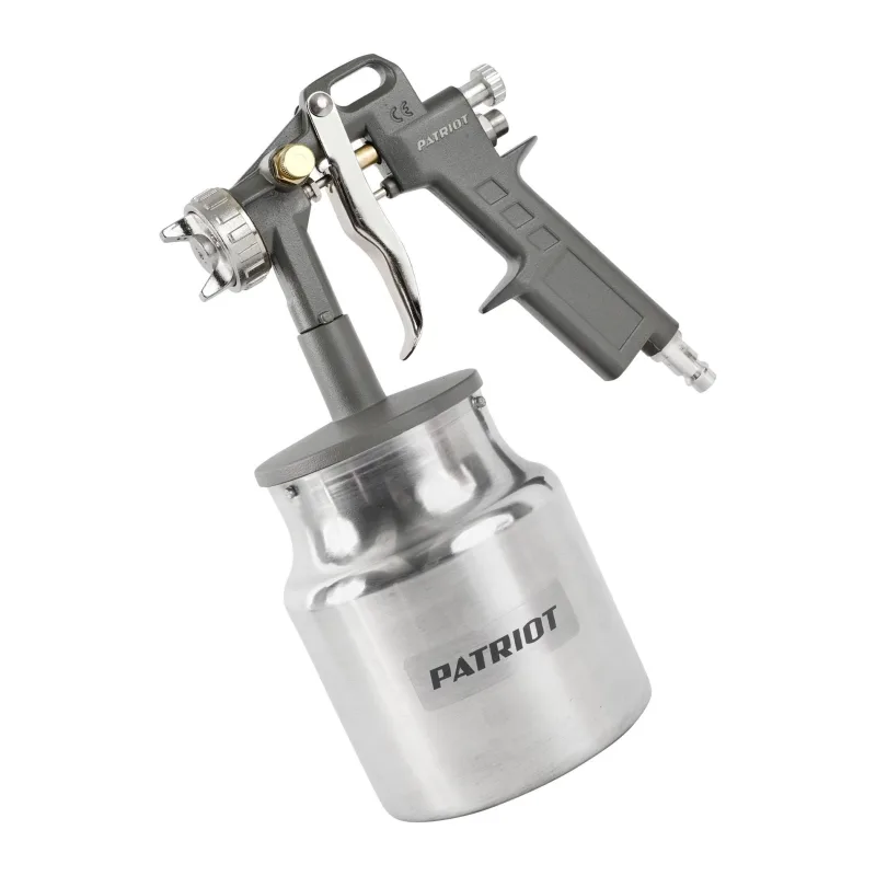 Пневматический краскопульт Patriot LV 162В (830901010)