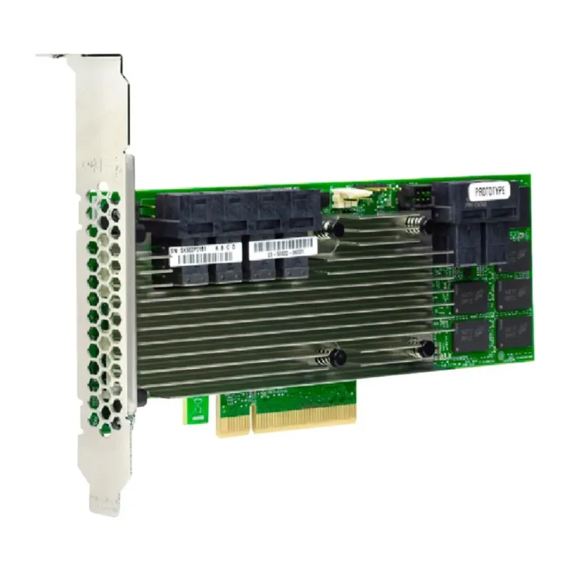 RAID-контроллер Broadcom 9361-24i (05-50022-00)