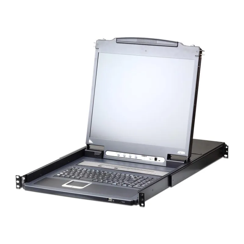 KVM-переключатель Aten CL5708IM-ATA-RG