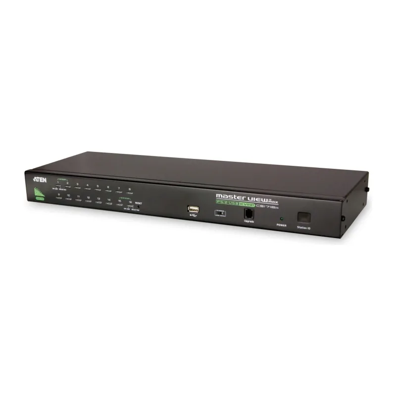 KVM-переключатель Aten CS1716A-AT-G