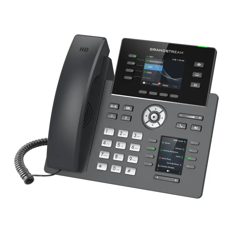 IP-телефон Grandstream GRP2614
