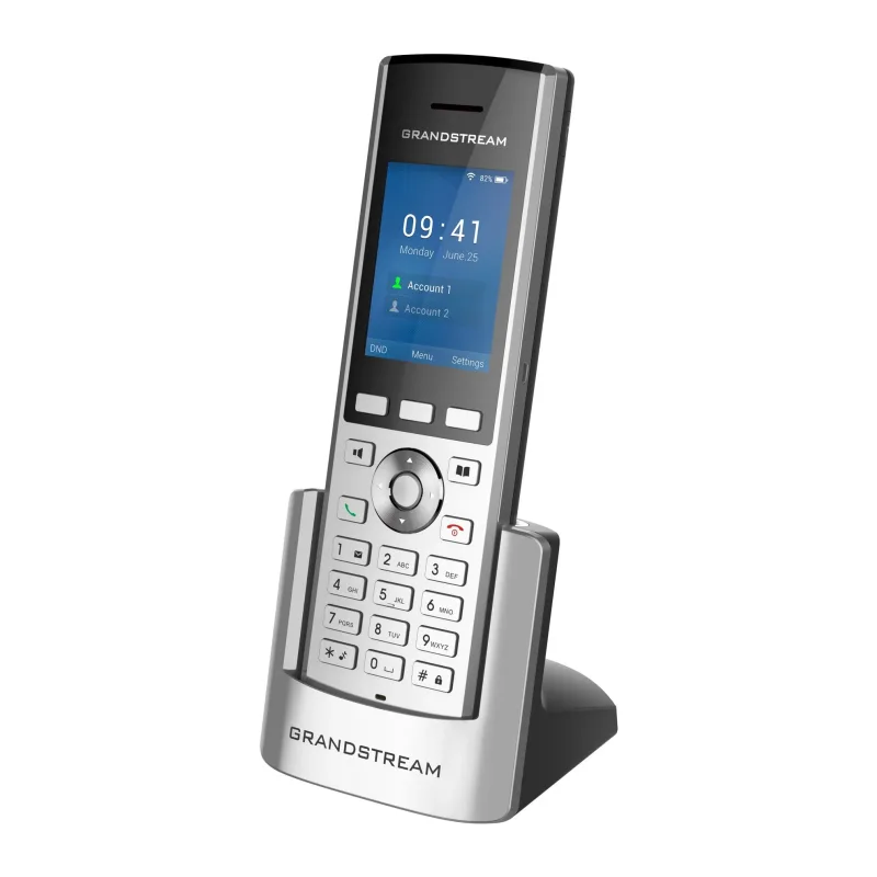 IP-телефон Grandstream WP820