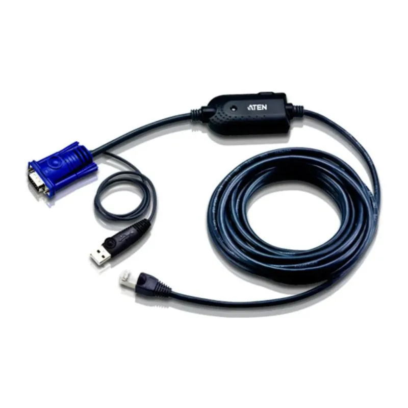 KVM-адаптер Aten KA7970-AX