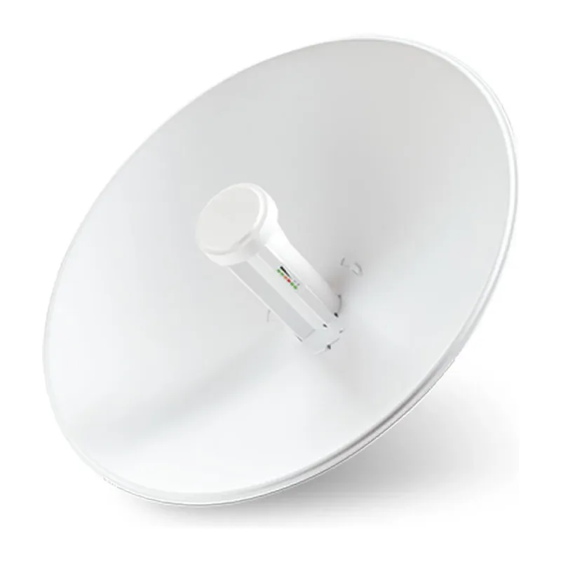 Точка доступа Ubiquiti PowerBeam M5 400 белый (PBE-M5-400)