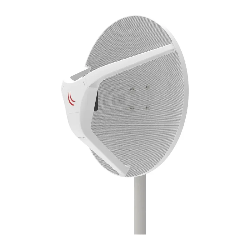 Точка доступа Mikrotik RBLHGG-60adkit