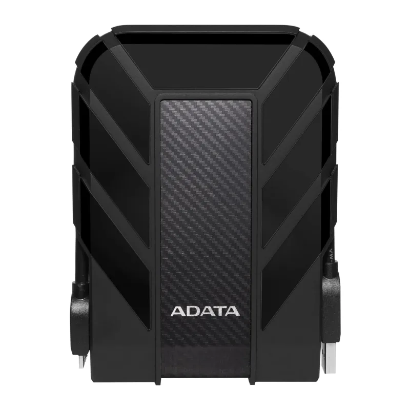 Внешний накопитель A-Data 5TB HD710 Pro черный (AHD710P-5TU31-CBK)