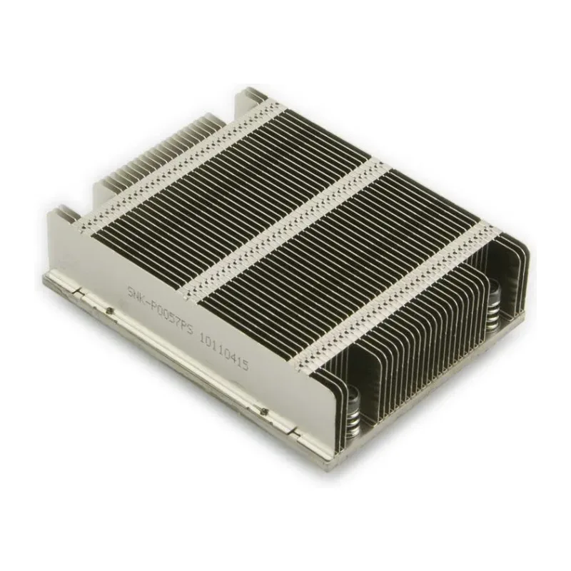 Кулер для процессора Supermicro SNK-P0057PS