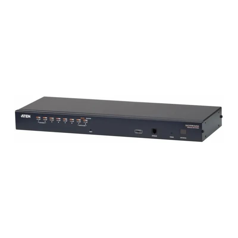 KVM-переключатель Aten KH1508A-AX-G