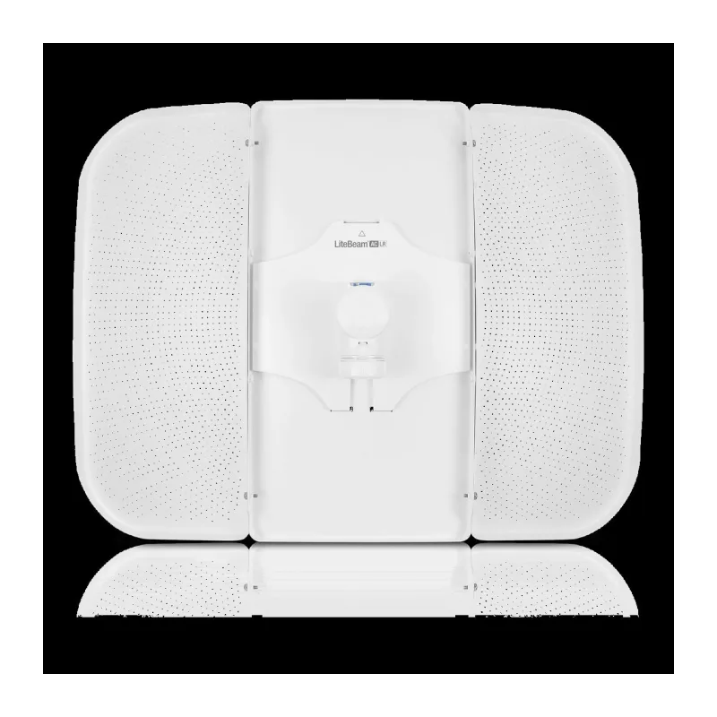 Точка доступа Ubiquiti LBE-5AC-LR