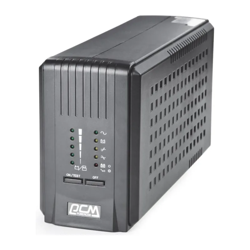 Источник бесперебойного питания Powercom SPT-500-II