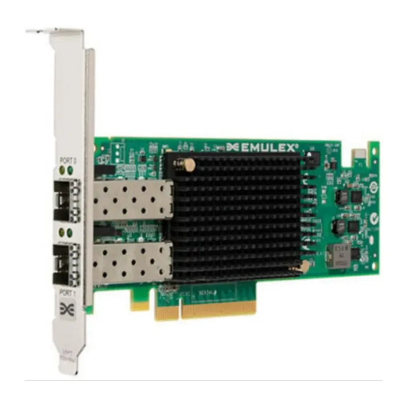 Сетевая карта Lenovo Emulex 16Gb (01CV840)