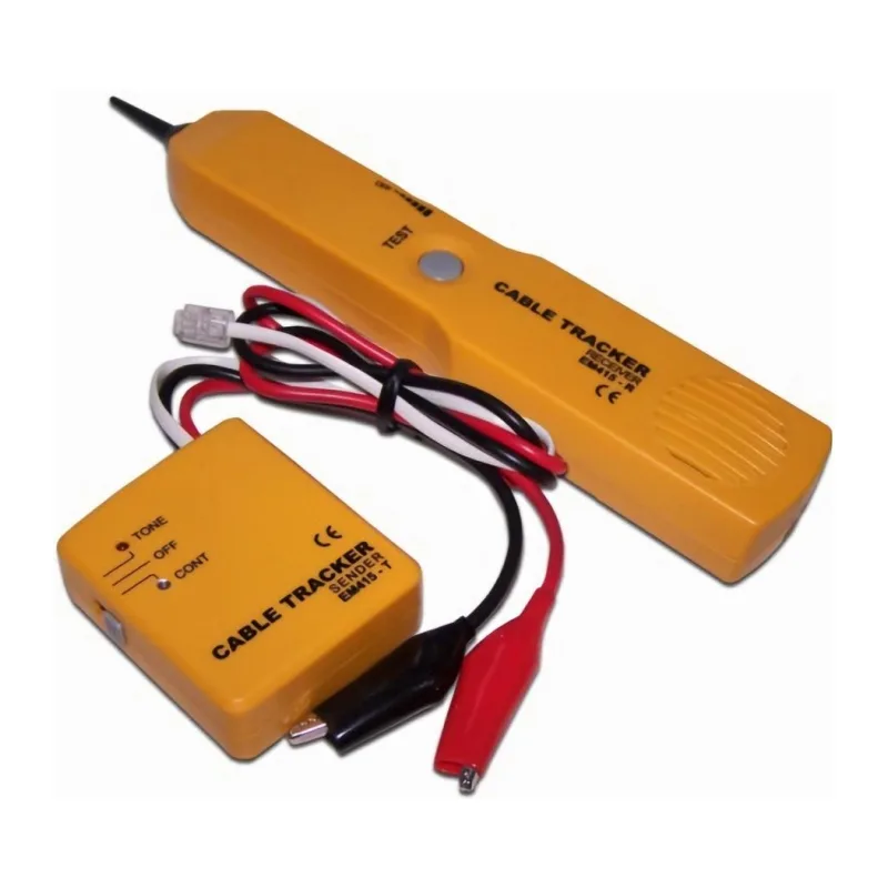 Мультиметр Lanmaster LAN-TPK-50