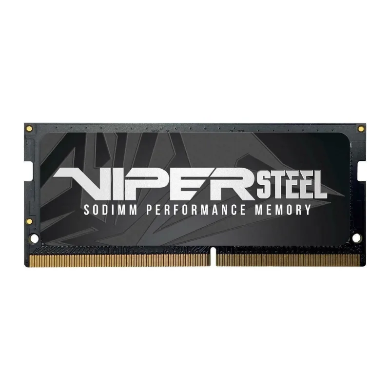 Оперативная память Patriot SO-DIMM DDR 4 DIMM 16Gb PC24000 3000Mhz (PVS416G240C5S)