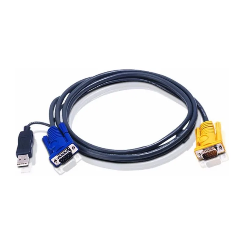 KVM-кабель Aten 2L-5203UP