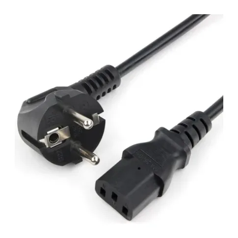 Кабель Power Cube RPC-186BL PRO 1.8 черный