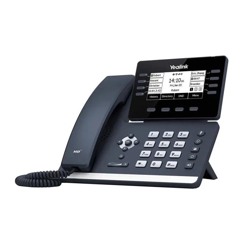 IP-телефон Yealink SIP-T53