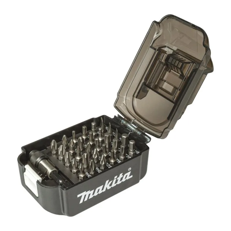 Набор бит Makita 31 шт B-68317