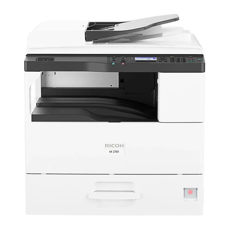 МФУ Ricoh M 2701 (418118)
