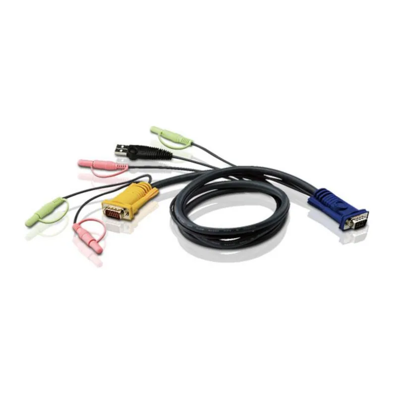 KVM-кабель Aten 2L-5302U