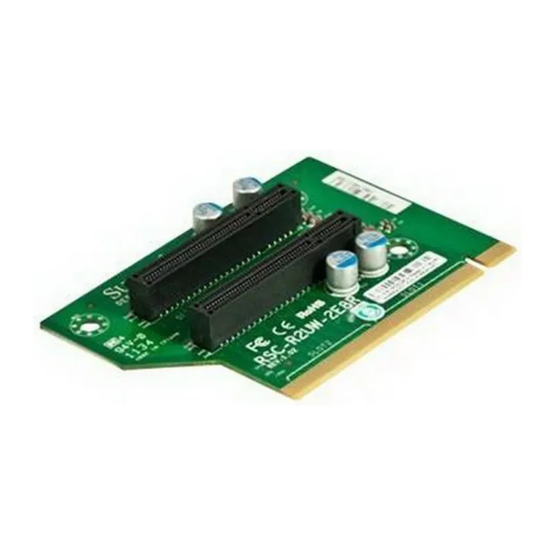 Аксессуары для серверов SUPERMICRO RSC-R2UW-2E8R