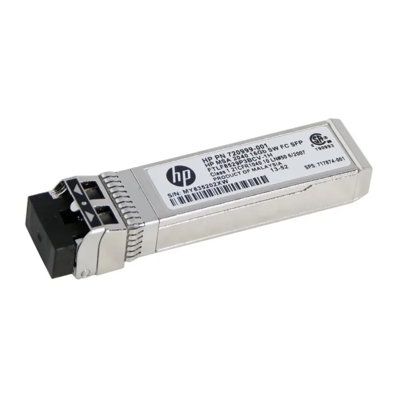 SFP-модуль HP C8R24B