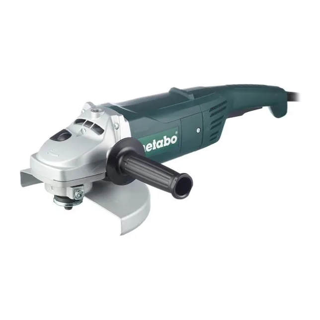 Угловая шлифмашина Metabo W 2200-230 (606435010)