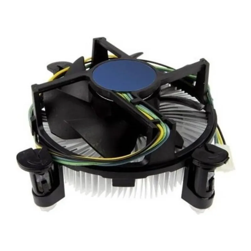 Вентилятор для процессора ACD ACD-CD5L4-A