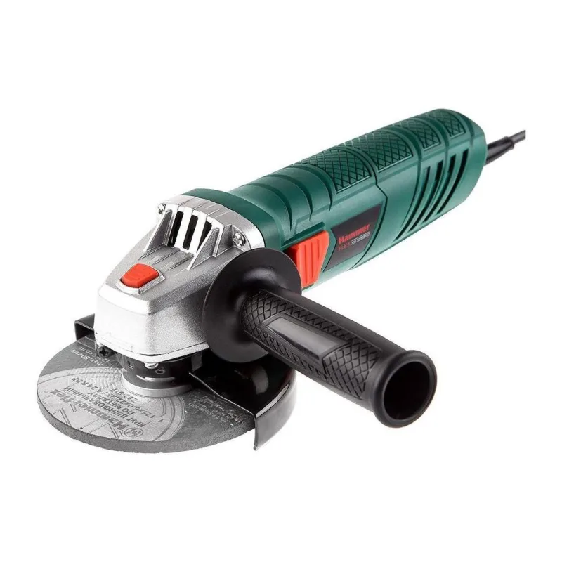 Угловая шлифмашина Hammer Flex USM900D (501521)