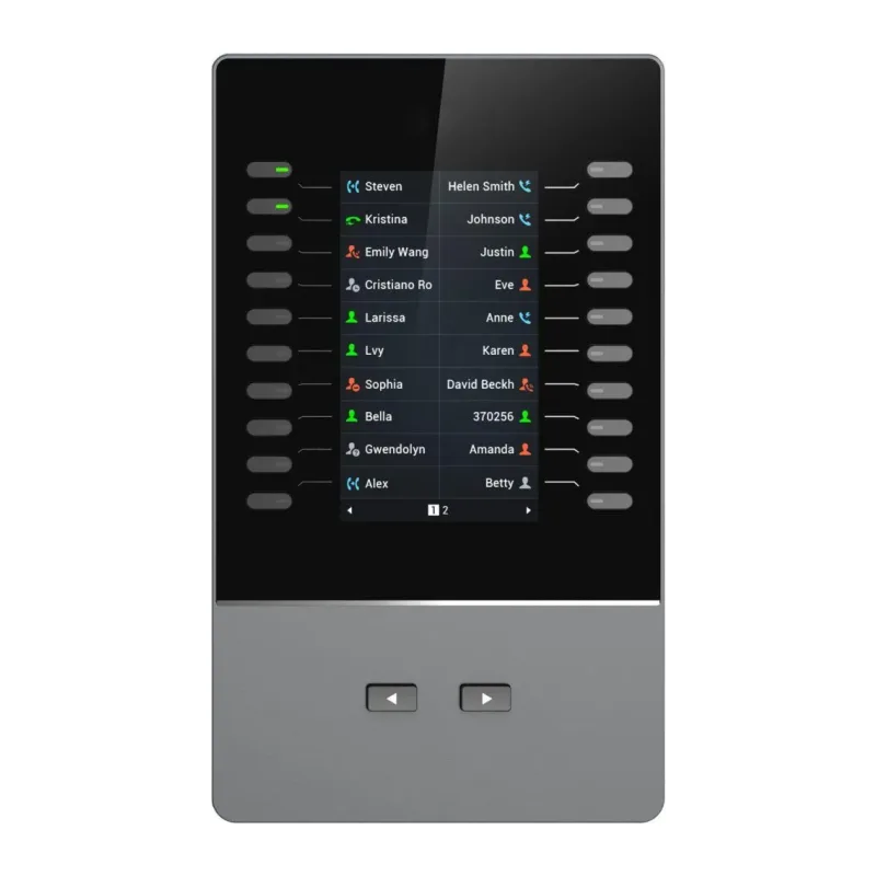 Консоль расширения для IP-телефонов Grandstream GBX20